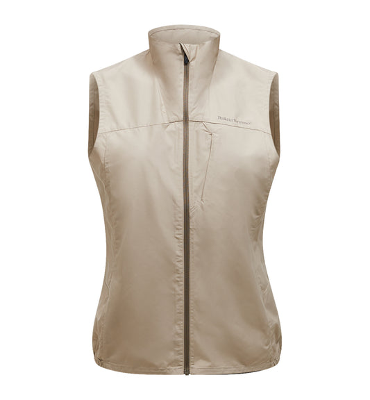 W Glider Wind Vest