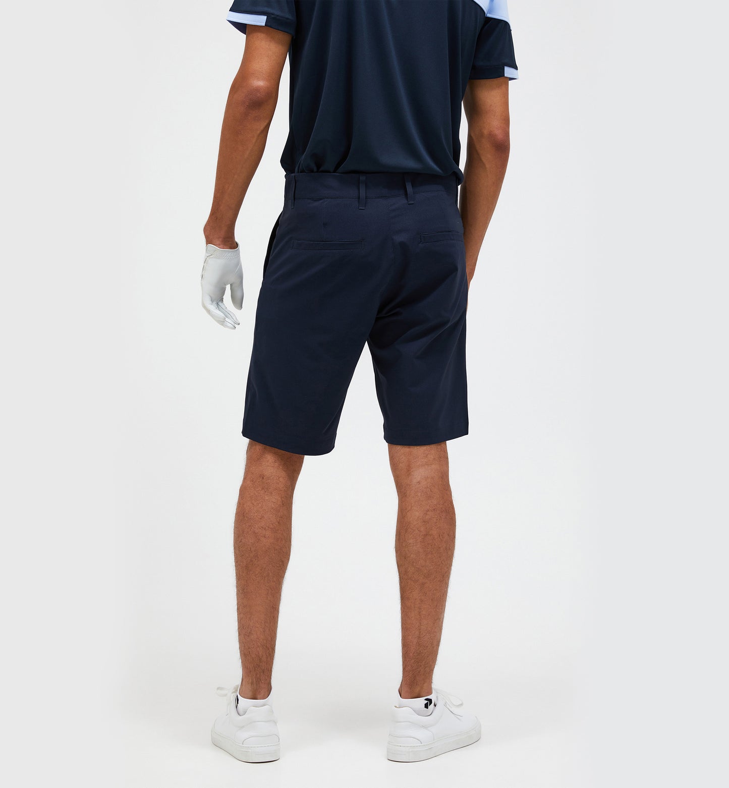 M Flier Shorts