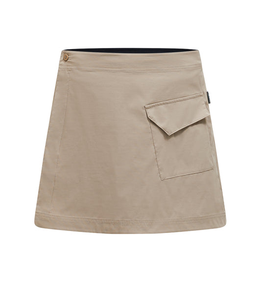 W Player Pocket Skirt