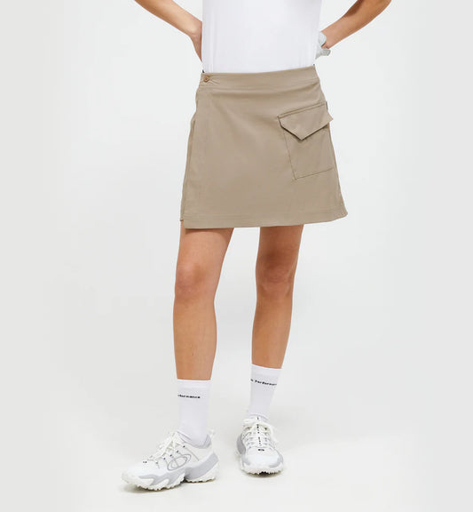 W Player Pocket Skirt
