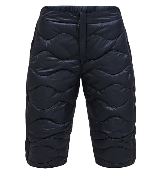 W Helium Down Shorts