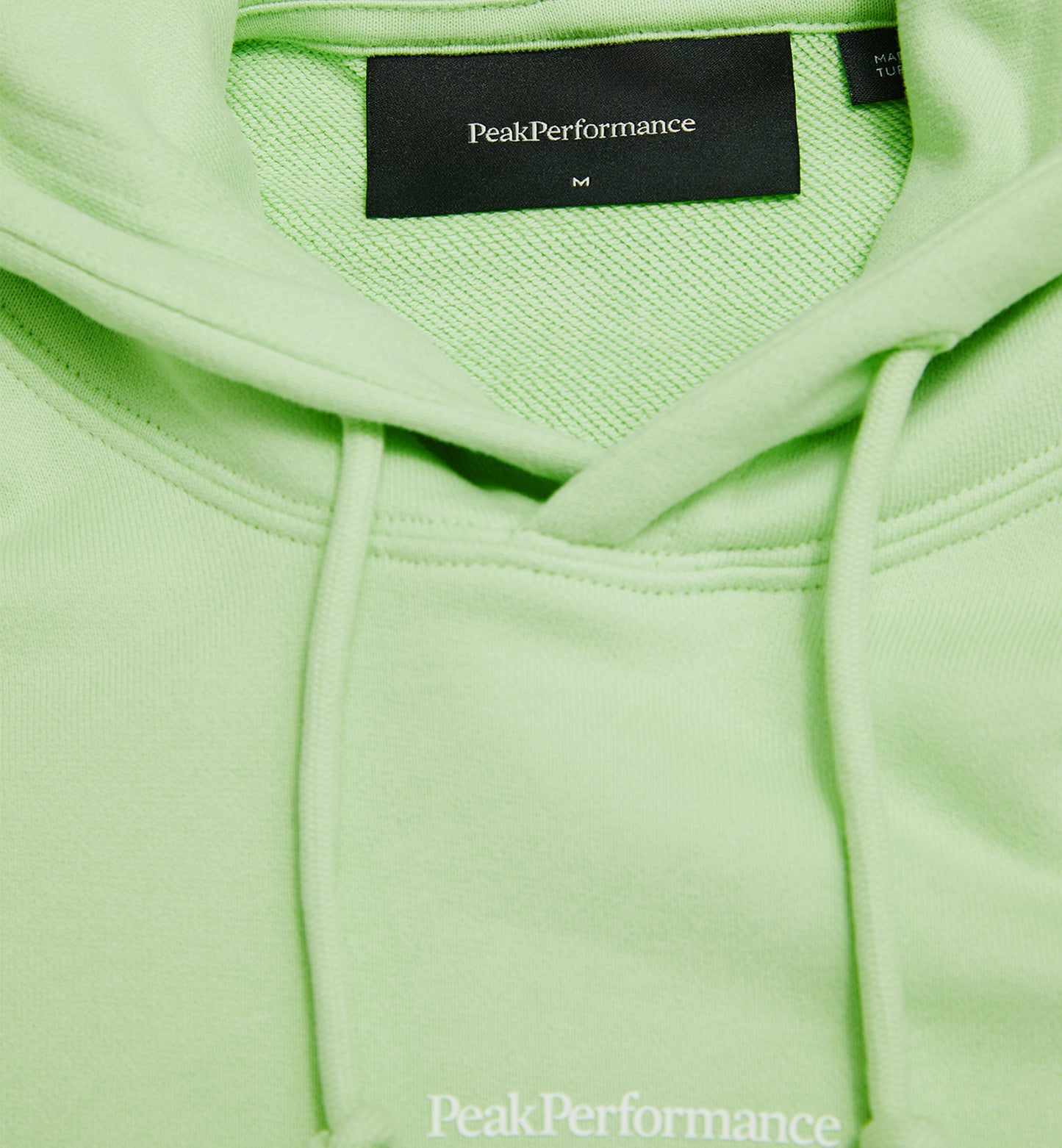 M Original Terry Hood