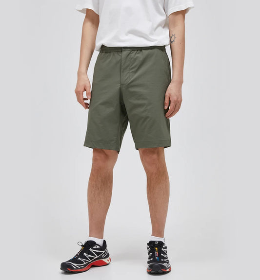 M Stretch Drawstring Shorts