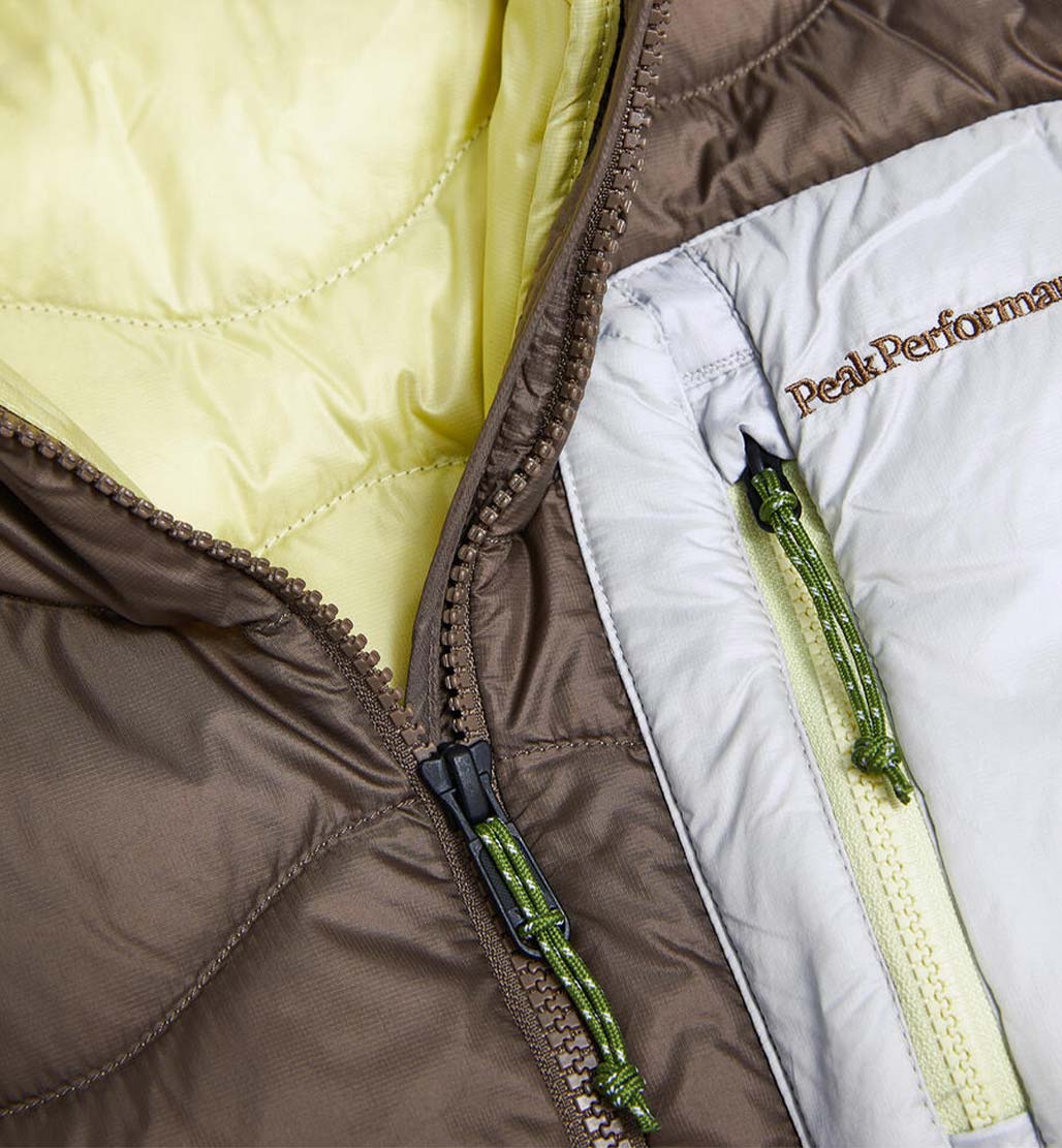W Helium Utility Down Vest