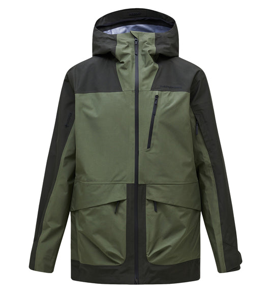 M Vertical Gore-Tex 3L Jacket