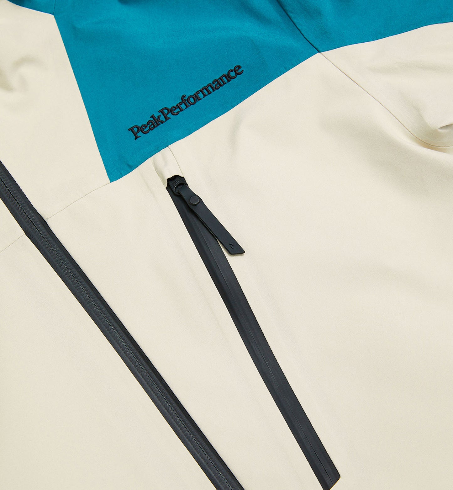 W Vertical Gore-Tex 3L Jacket