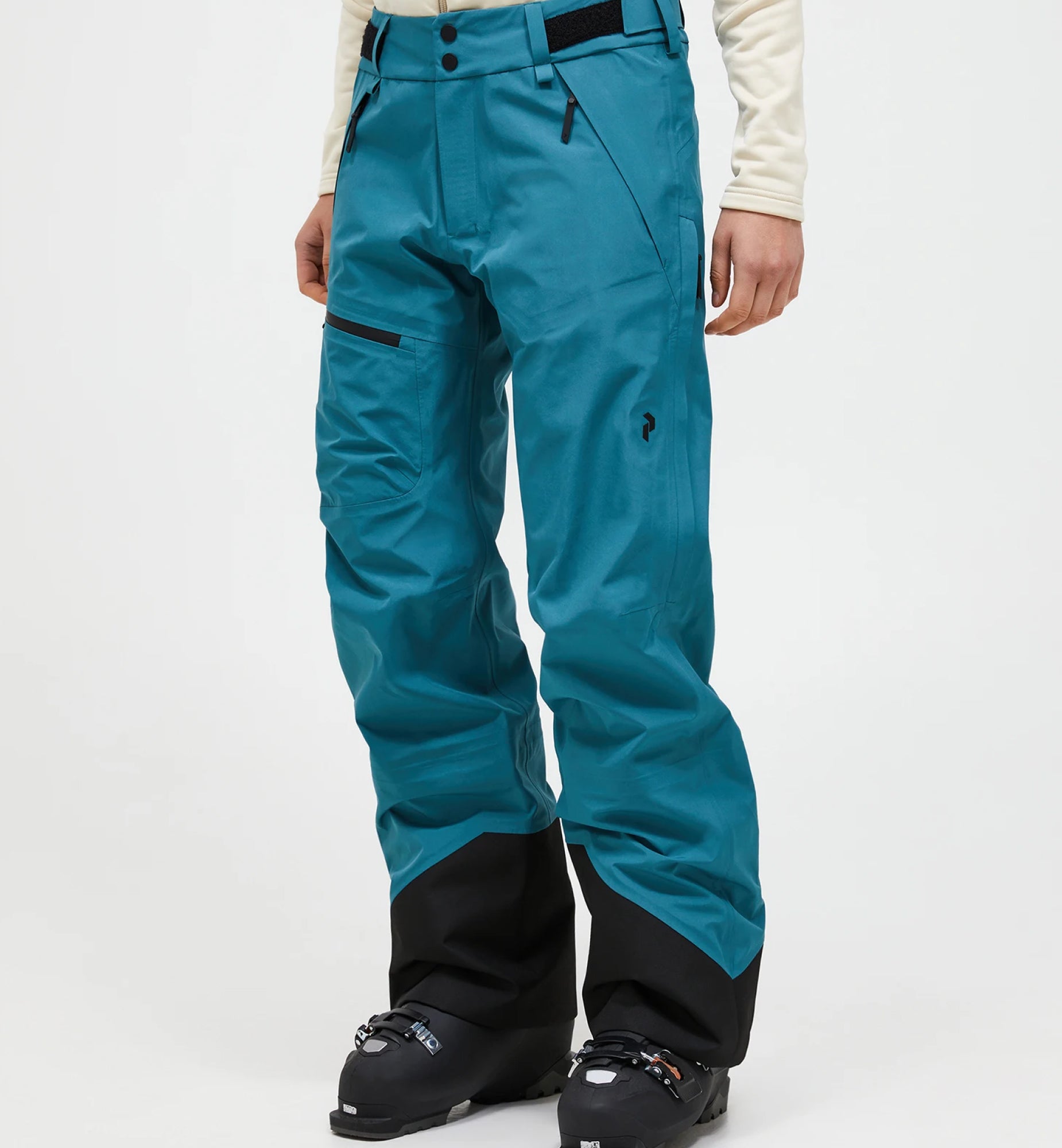 W Vertical Gore-Tex 3L Pants – UPLNDオンラインストア