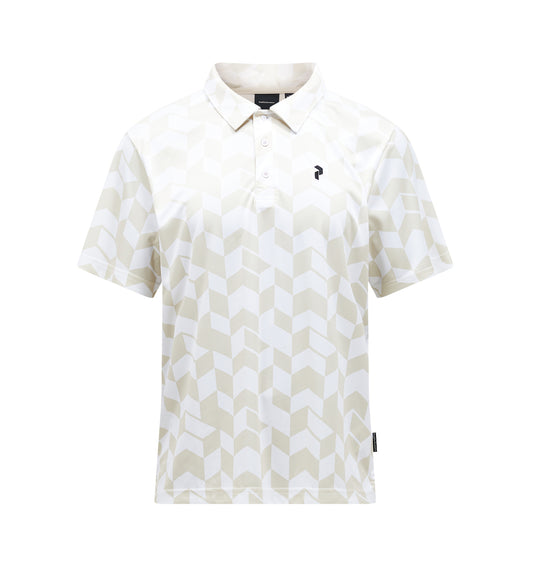 M Graphic SS Polo