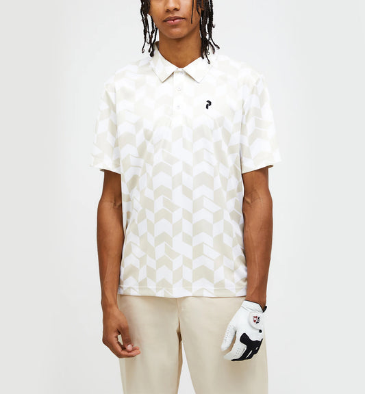 M Graphic SS Polo