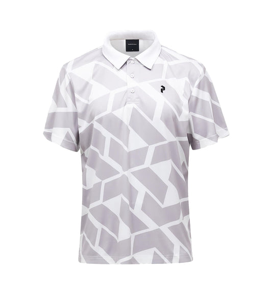 M Graphic SS Polo