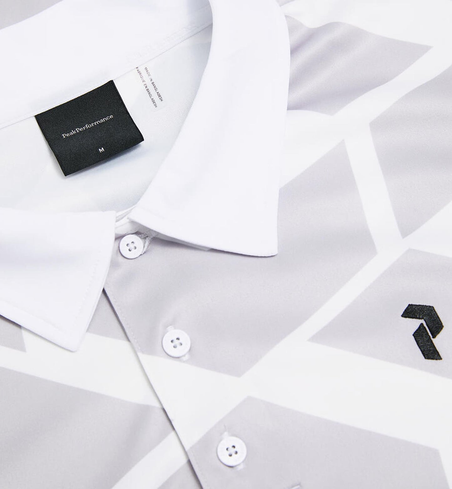 M Graphic SS Polo