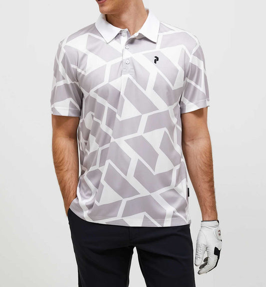 M Graphic SS Polo
