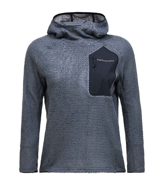 W Freelight Alpha Hood