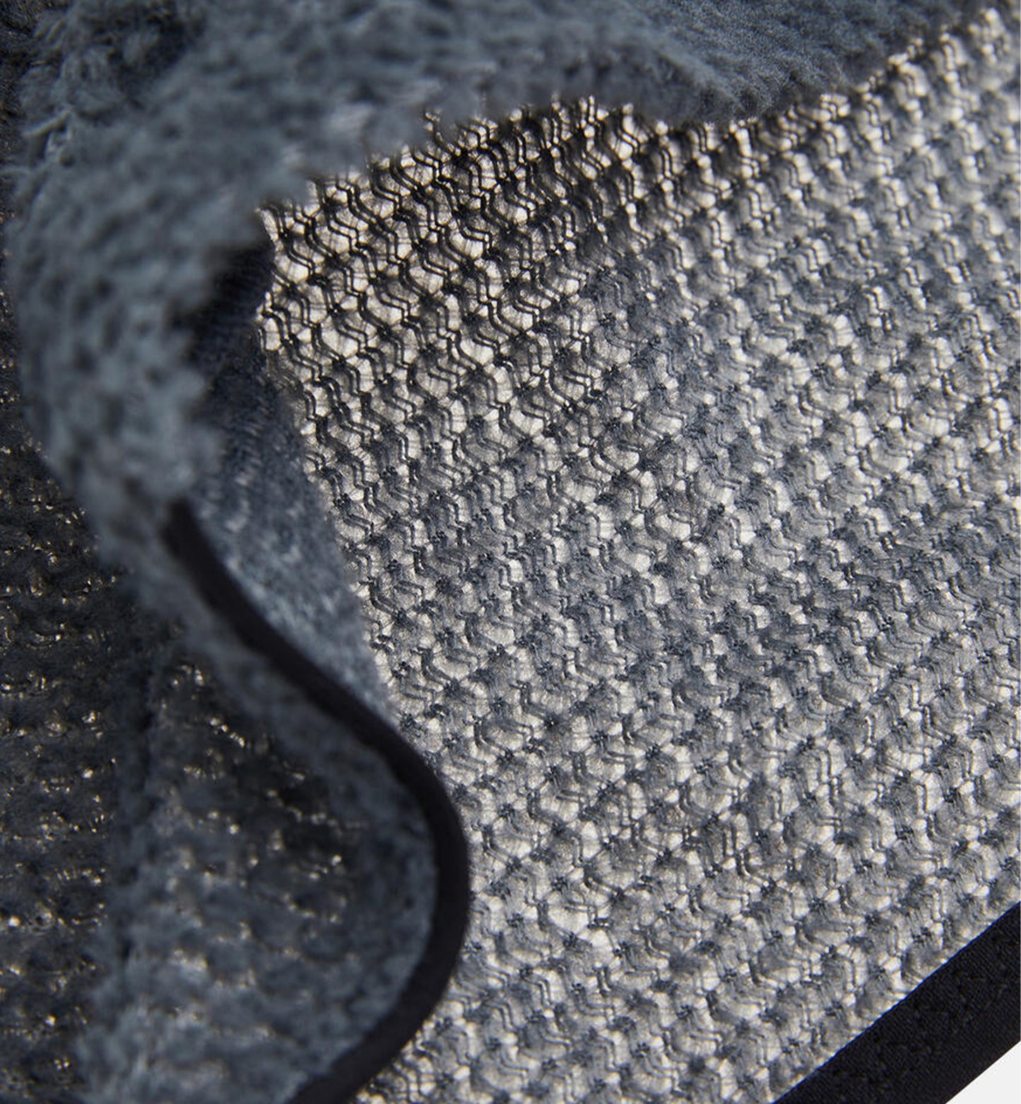 M Freelight Alpha Hood