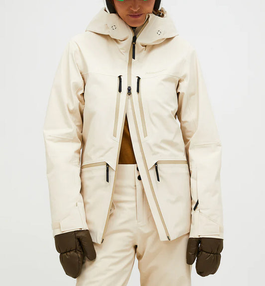 W Whitelight APX Jacket