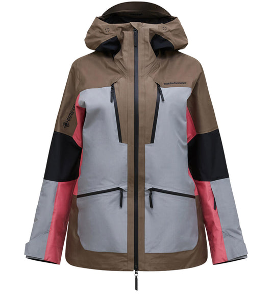 W Vertical Gore-Tex Pro Jacket