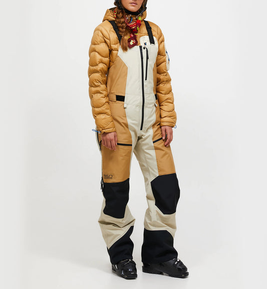 W Vertical Gore-Tex Pro Bib Pants