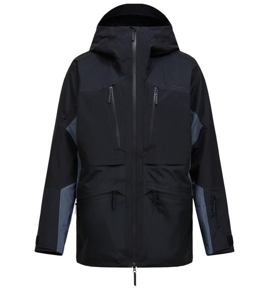 M Vertical Gore-Tex Pro Jacket