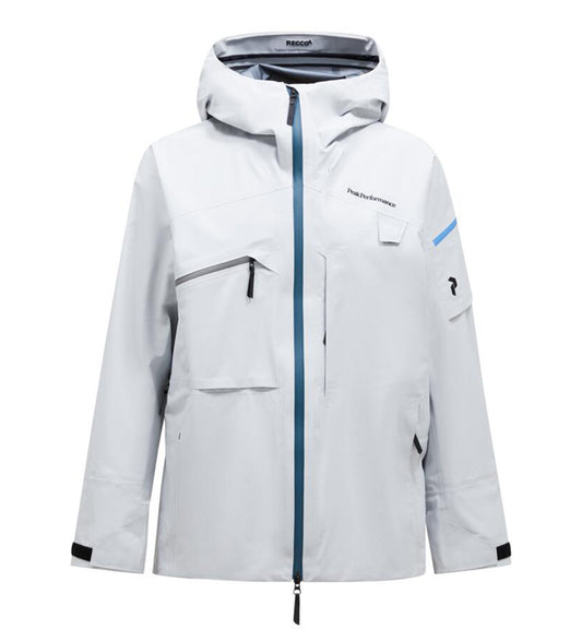 M Alpine Gore-Tex 3L Jacket
