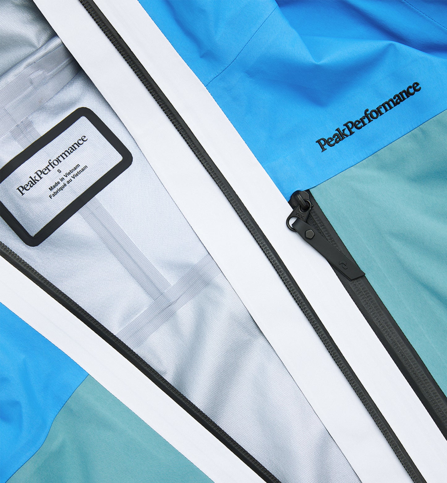 W Gravity Gore-Tex 3L Jacket