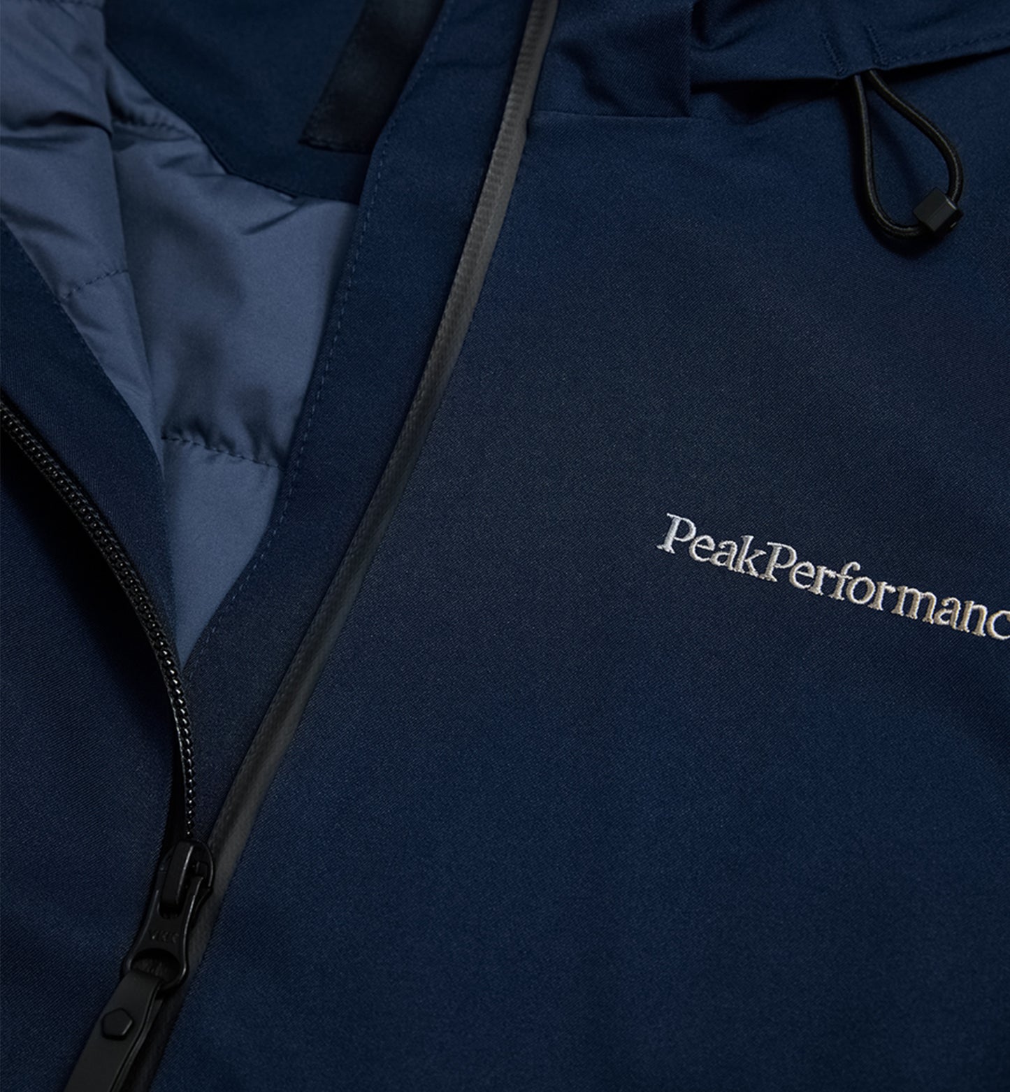 W Anima Insulated Jacket