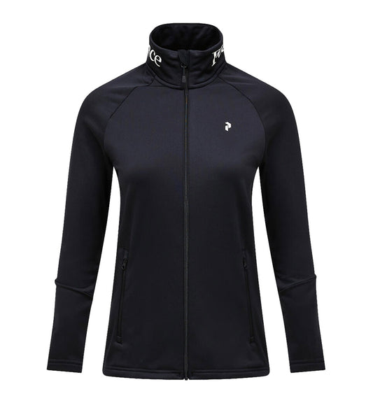 W Rider Essentials Zip Jacket