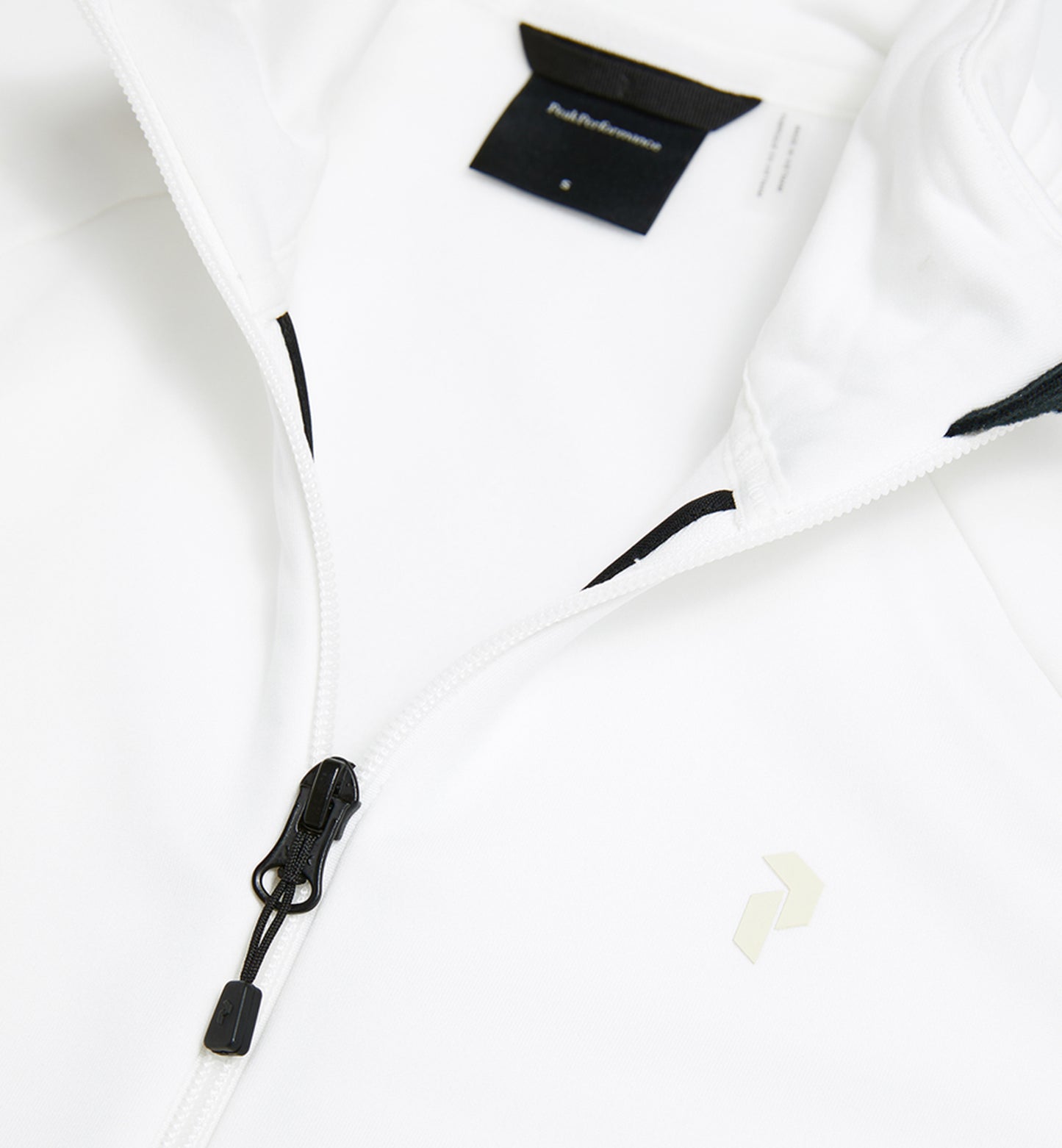 W Rider Essentials Zip Jacket