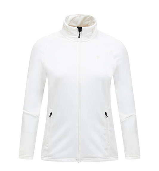 W Rider Essentials Zip Jacket
