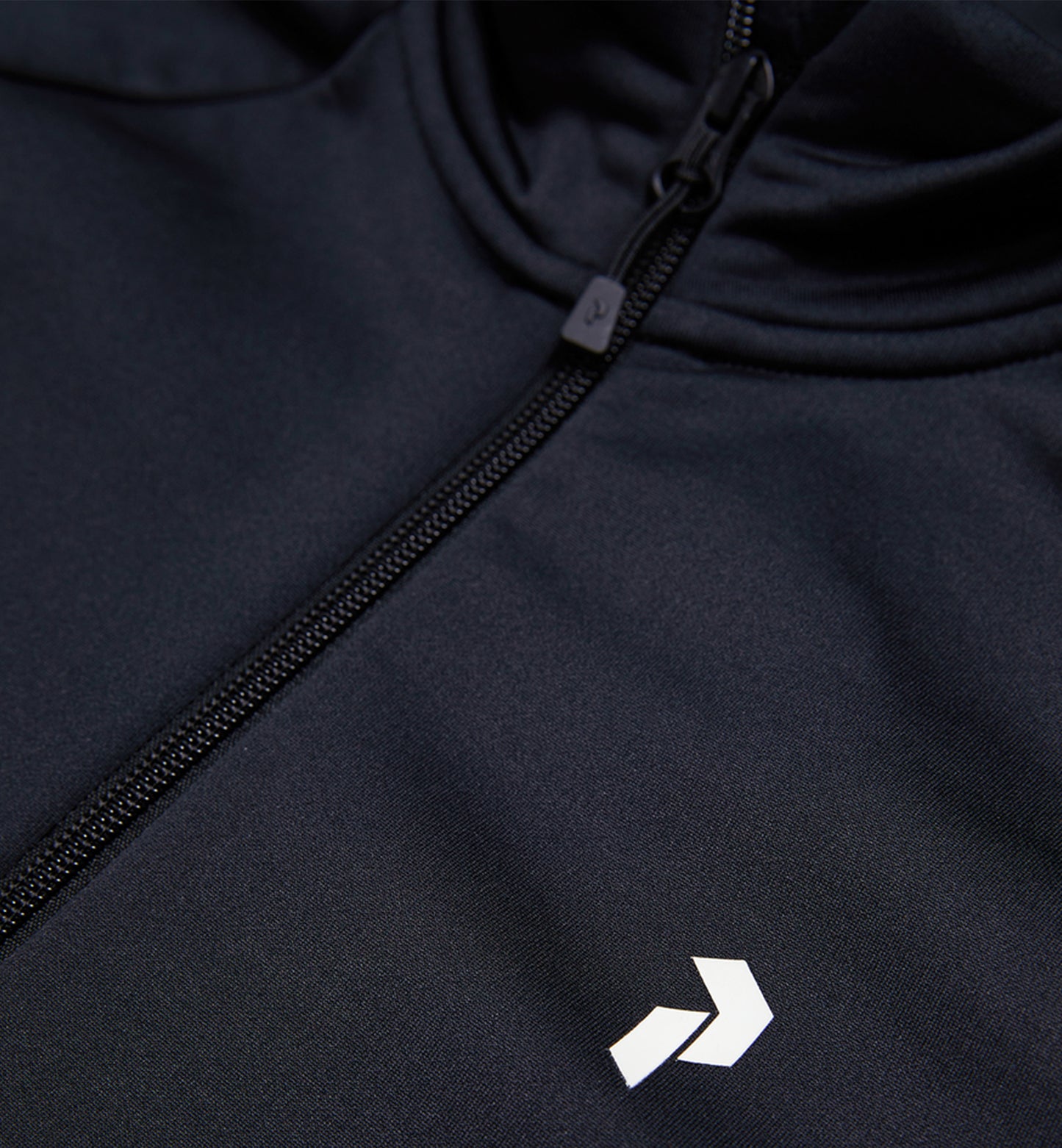 M Rider Essentials Zip Jacket