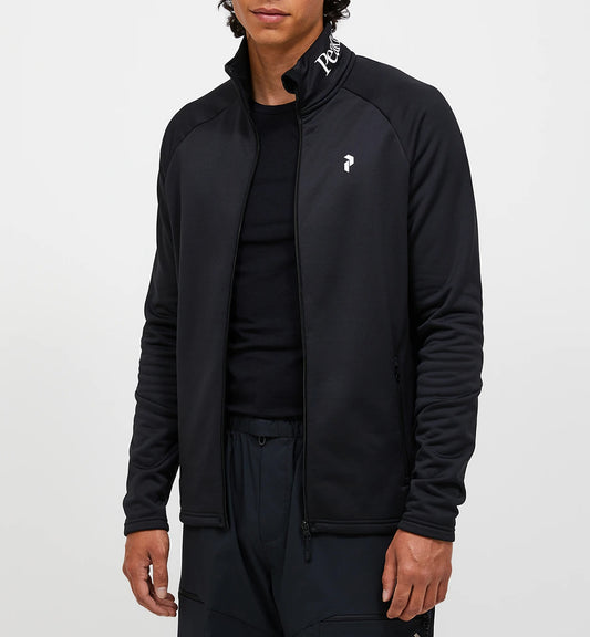 M Rider Essentials Zip Jacket