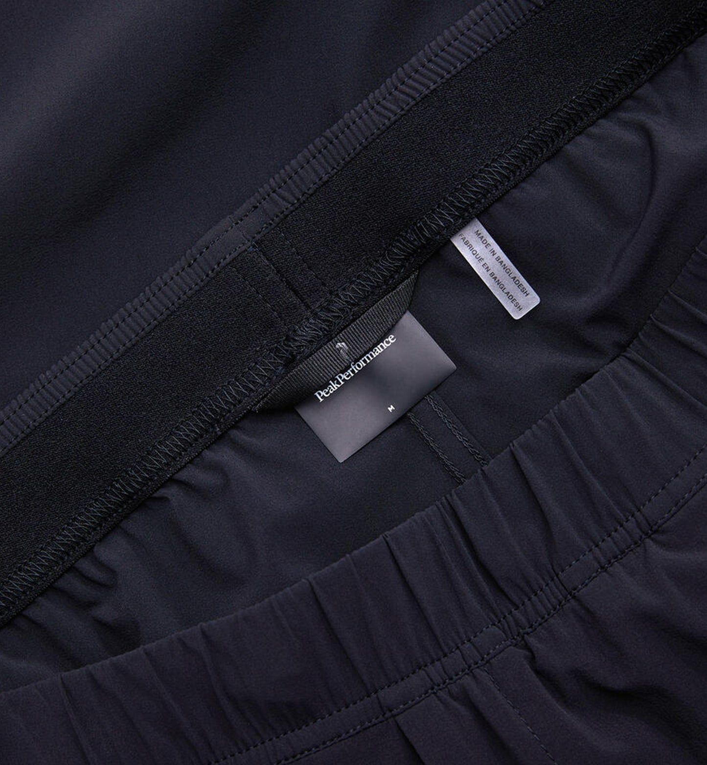 M Tech Jogger Pants