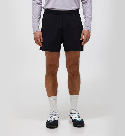 M Tech Jogger Shorts