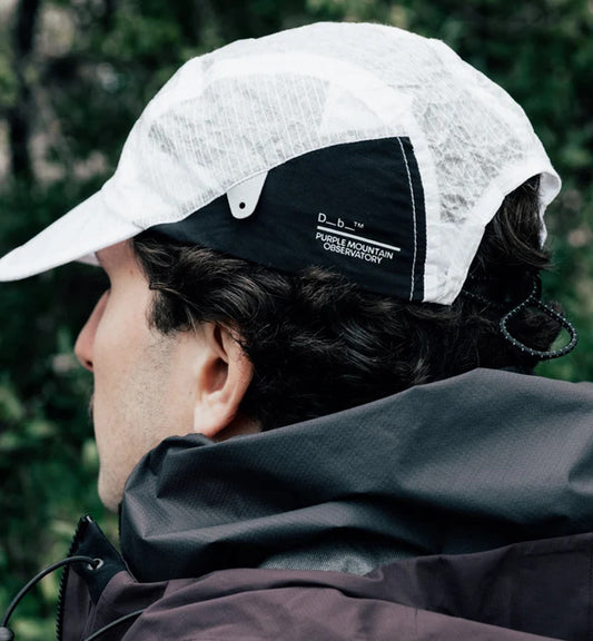 Tech Cap