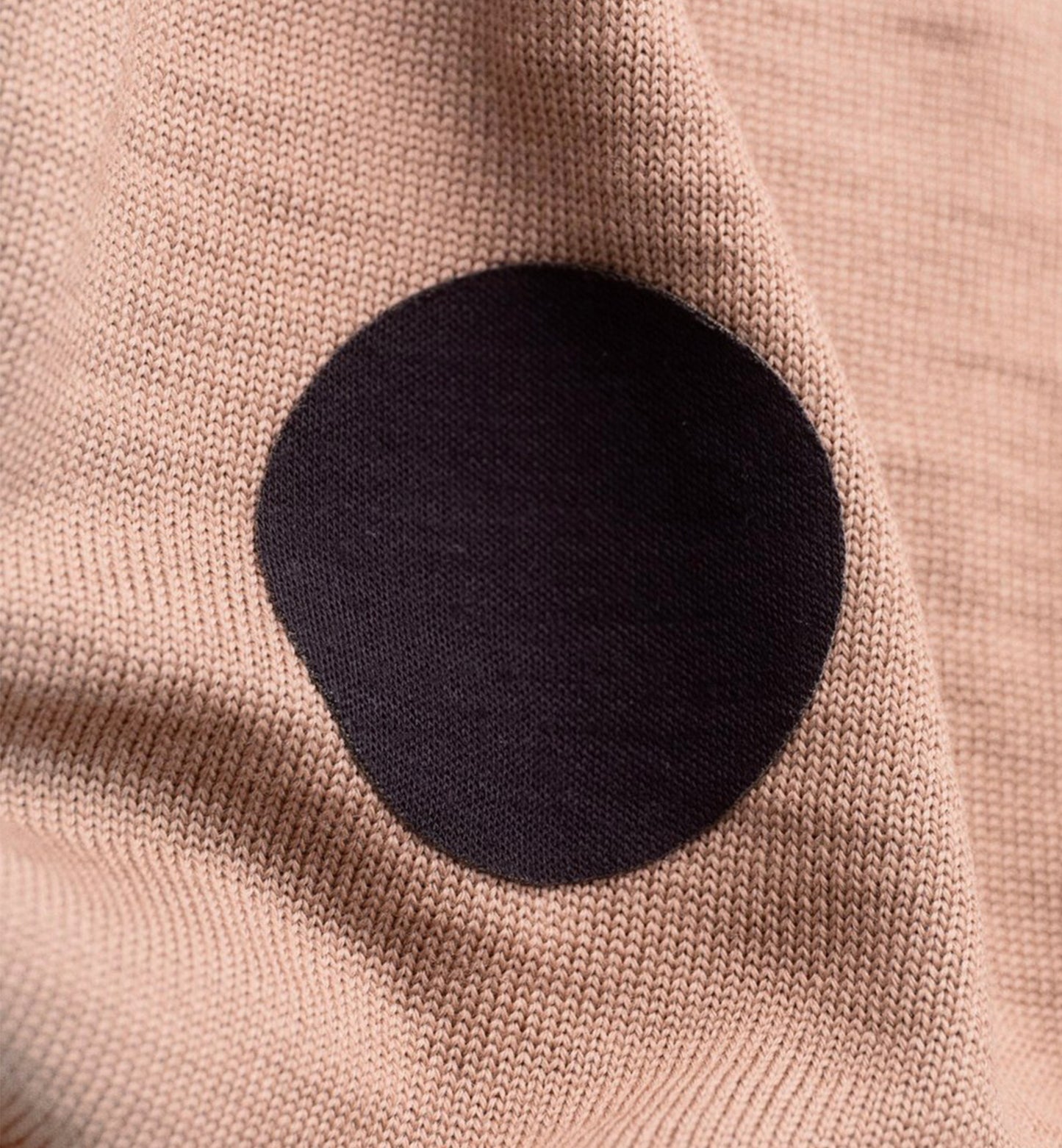 MERINO Black