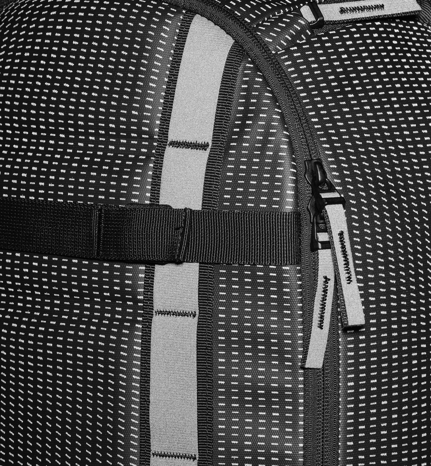 Ramverk Backpack 21L