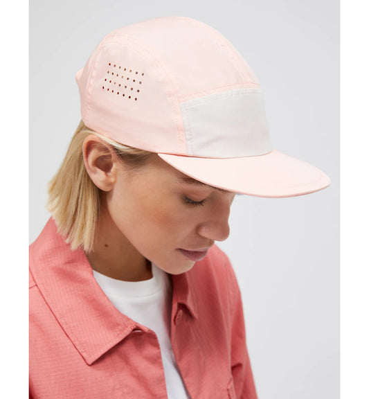 Lightweight Cap
