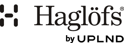 Haglöfs by UPLND