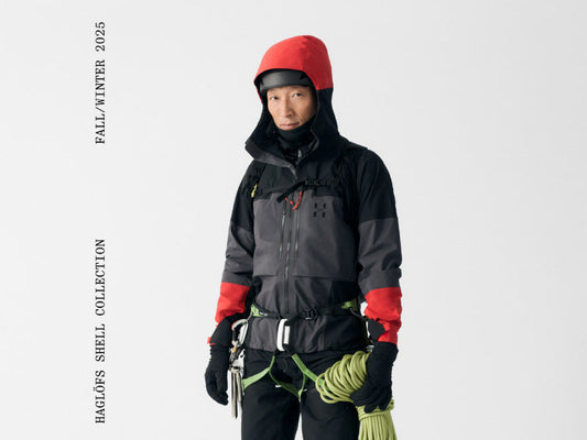 Spitz GTX Pro II Jacket Men