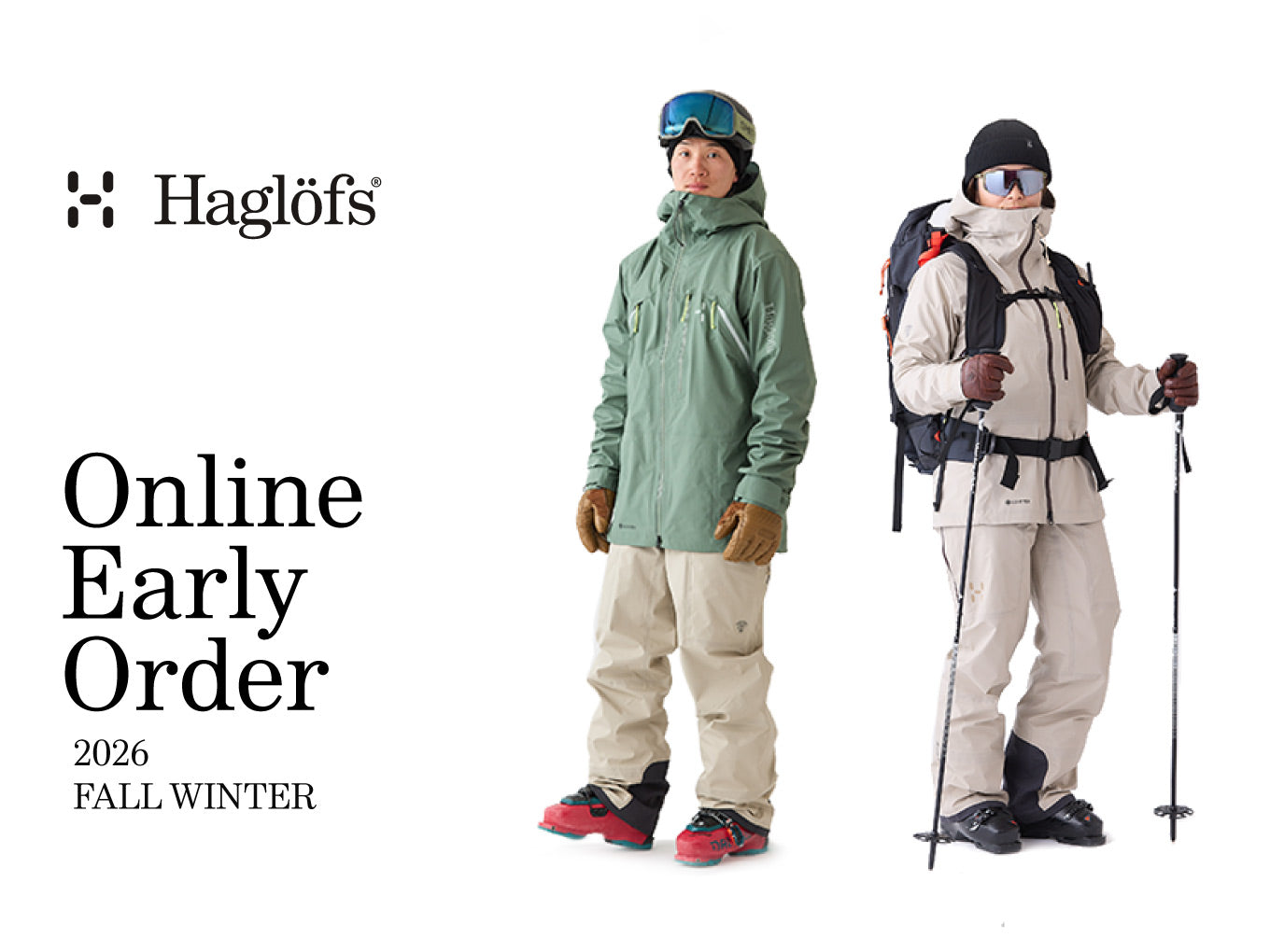 ホグロフス クーロワール ジャケット メンズＬ Gore-Tex ホグロフス クーロワール ジャケット メンズL Gore-Tex Haglöfsトップ