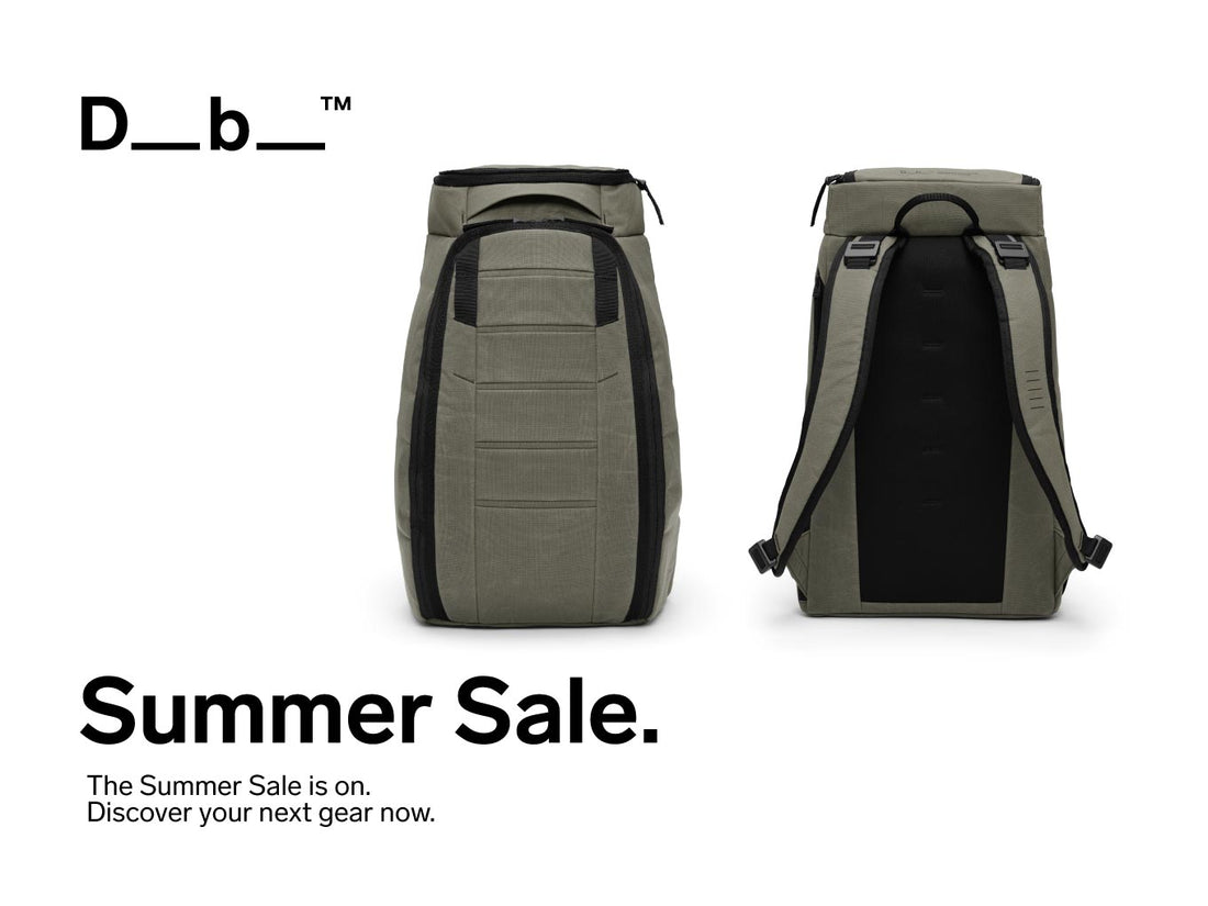 2026 Db SUMMER SALE スタート