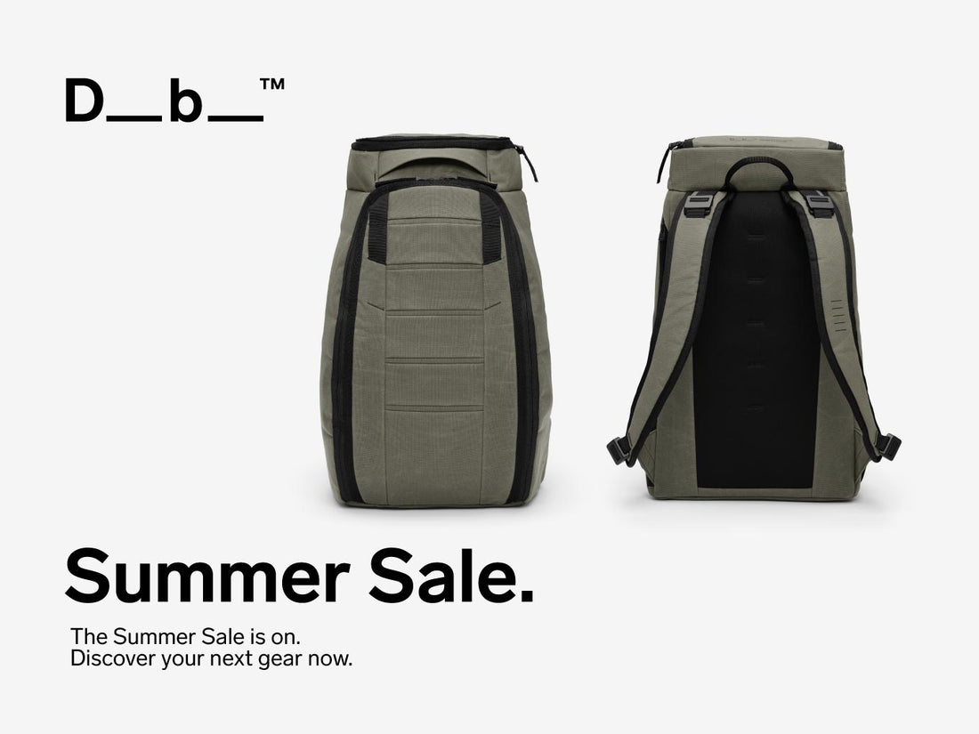 2026 Db SUMMER SALE スタート