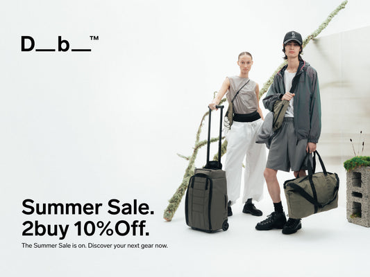 セール第二弾 【2buy for 10%OFF】
