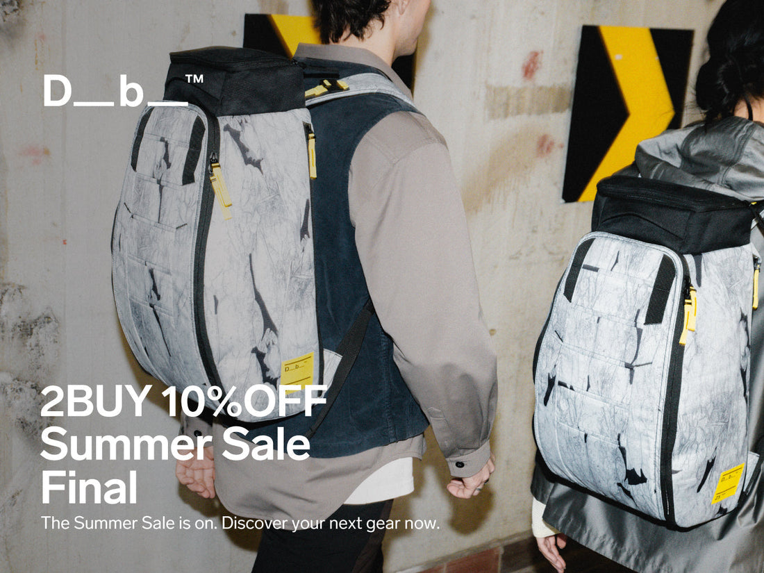 Db FINAL SALE 2buy for 10%OFF