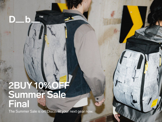Db FINAL SALE 2buy for 10%OFF