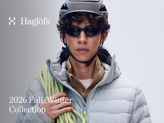 2026 Fall/Winter Collection