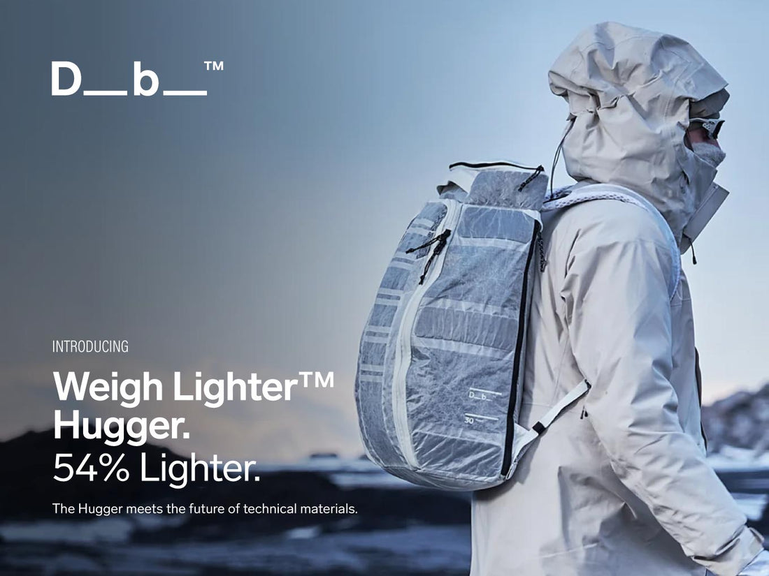NEW Weigh Lighter™ Hugger