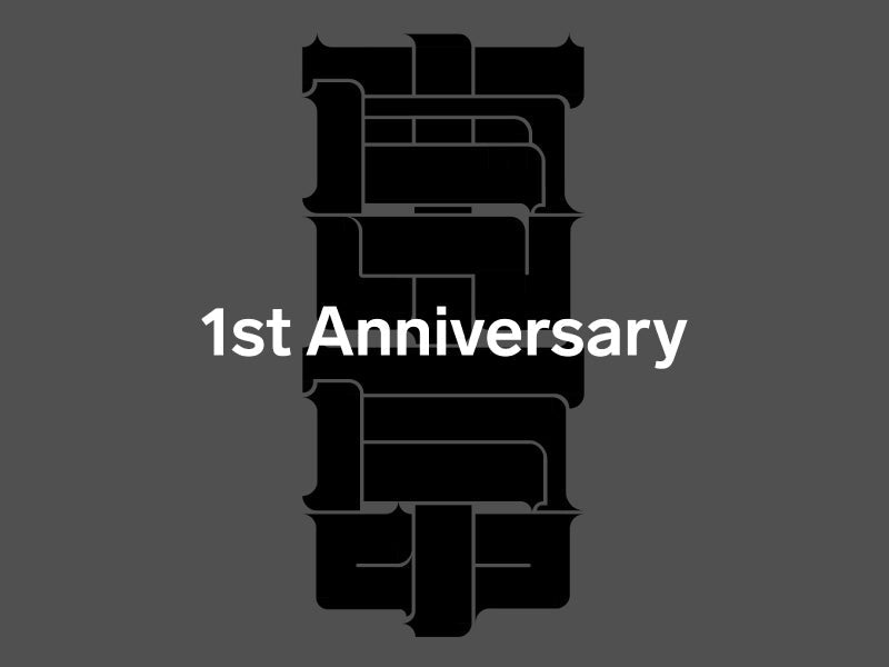 Db東京 1周年リミテッドエディション 販売スタート