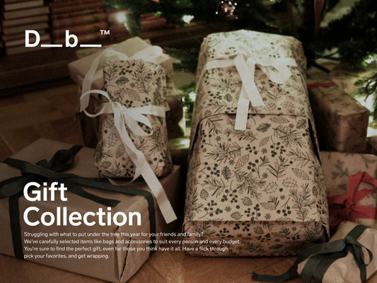 Happy Holiday　Db ギフト