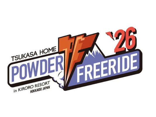 Powder Freerideを一緒に楽しみませんか
