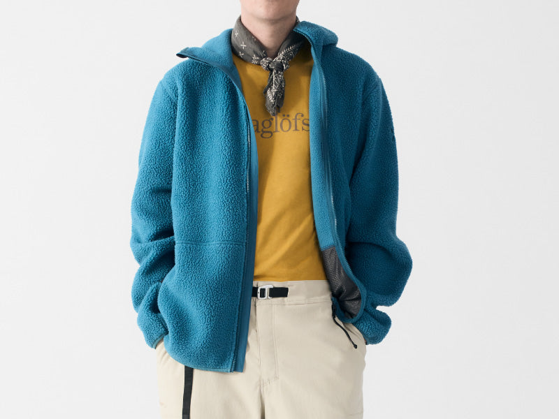 Haglöfs 2025-26 AUTUMN / WINTER COLLECTION